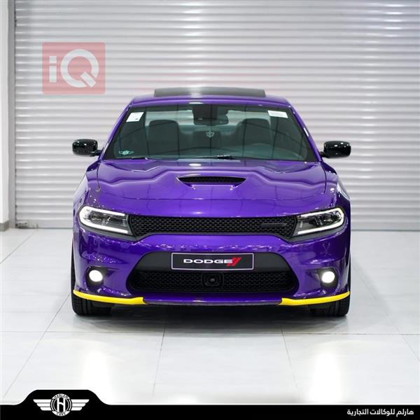 Dodge for sale in Iraq